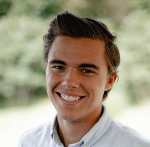 Meet your Posher, Conall